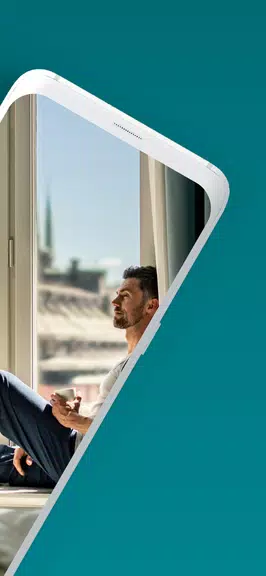 Scandic Hotels應用截圖第2張