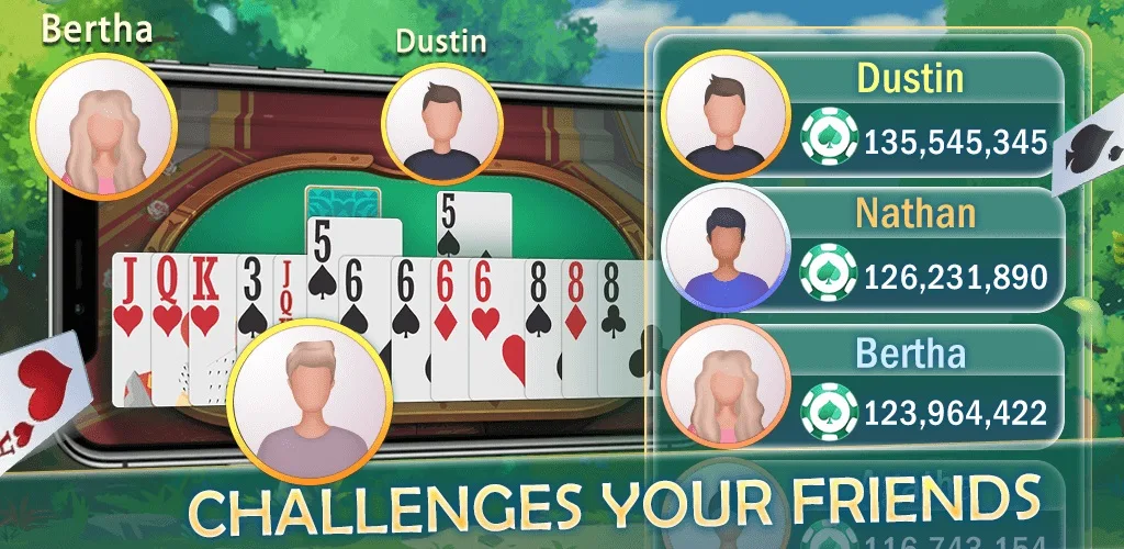 Slots Golden Real應用截圖第3張