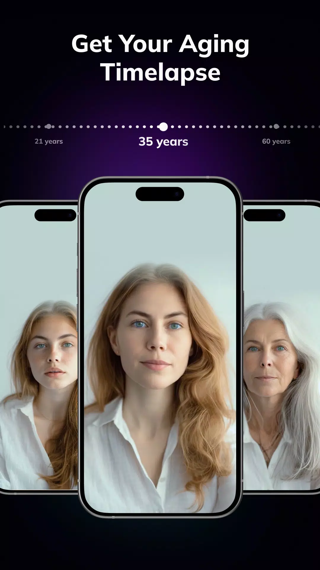 AI Hug Video Maker - Livensa Screenshot 4
