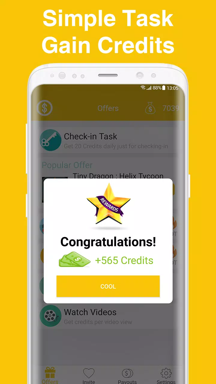 Money App - Cash Rewards App Screenshot 3
