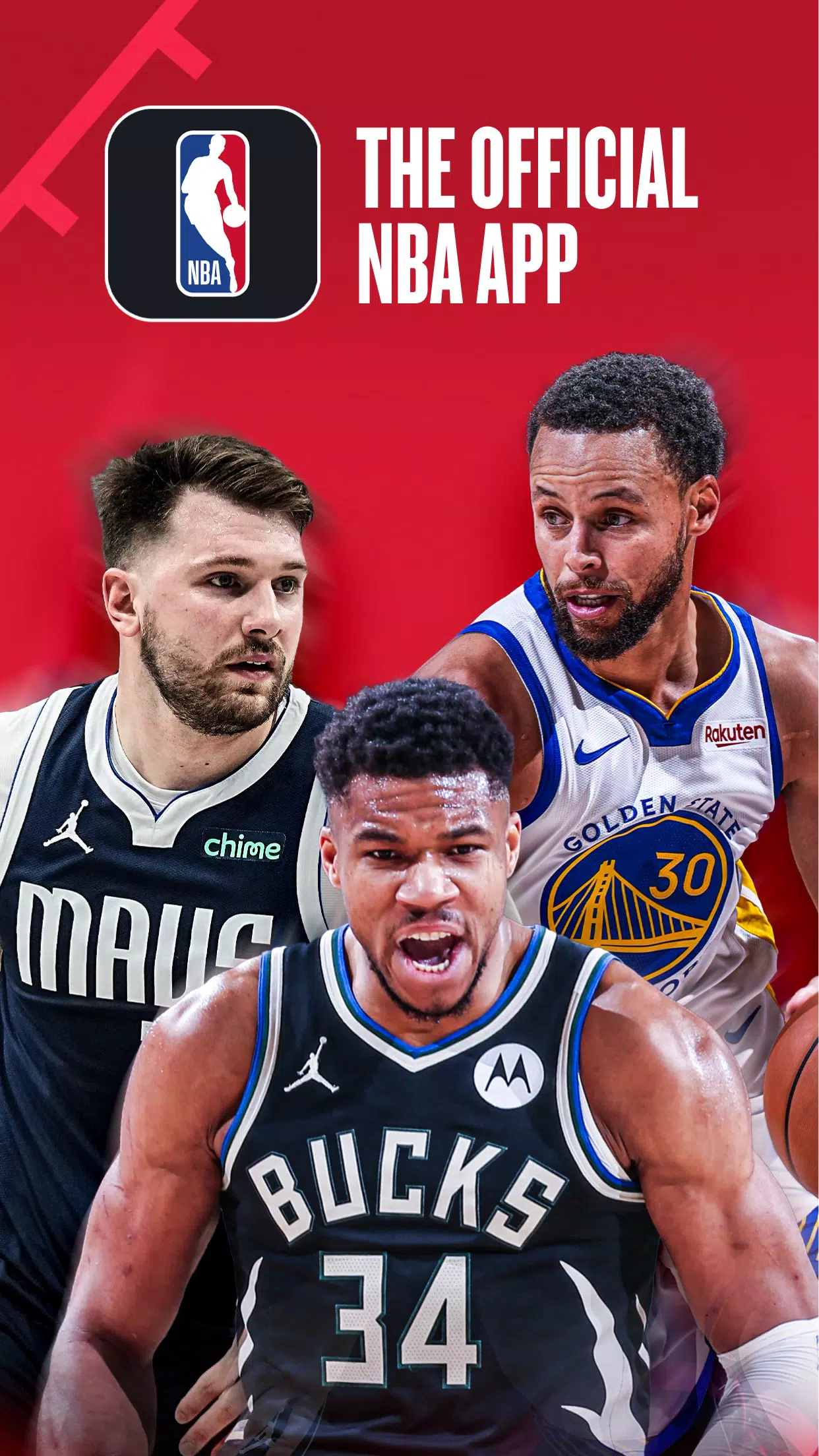 NBA: 생중계 경기 & 점수 스크린샷 1