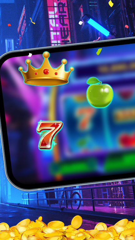 Slots Suprenare Screenshot 3