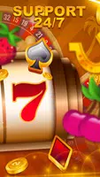 Frenzy Fortune Casino Captura de tela 3