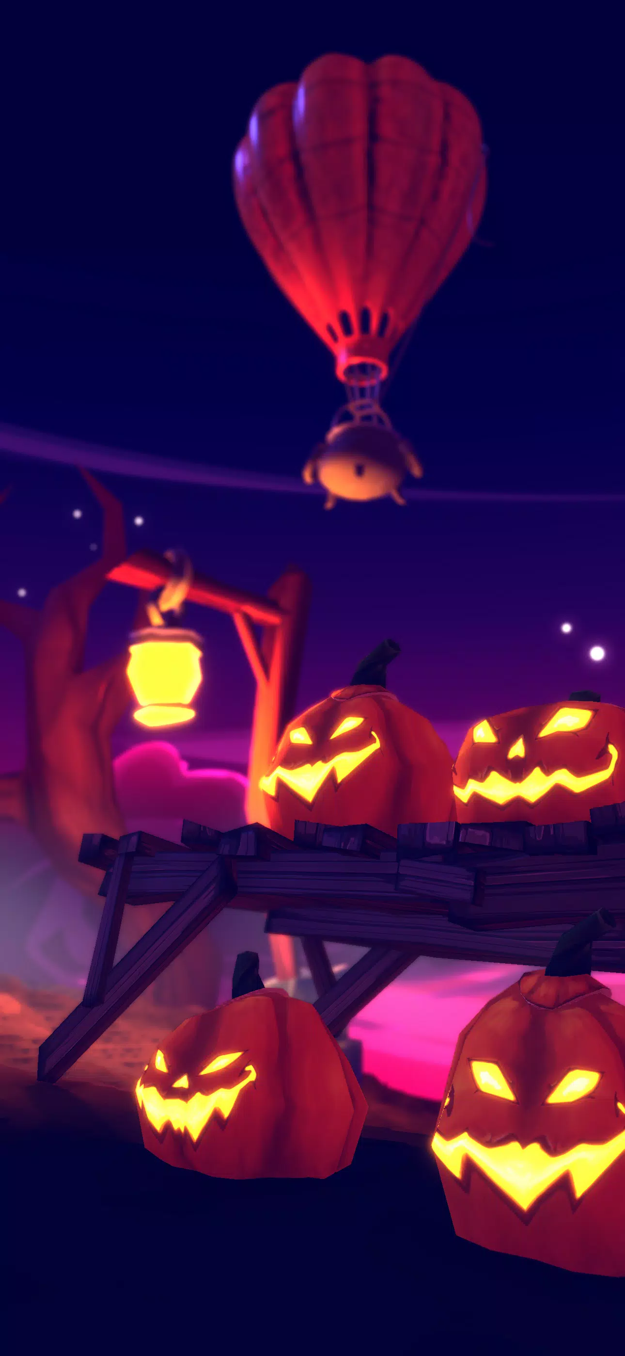 Escape Game: Halloween Night應用截圖第1張