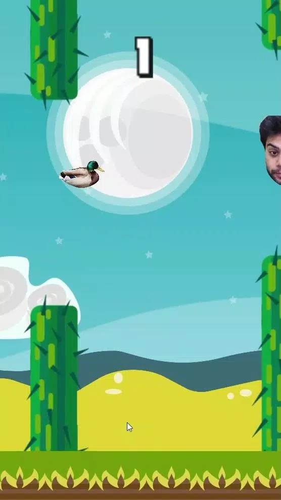 DuckyDuck 스크린샷 2