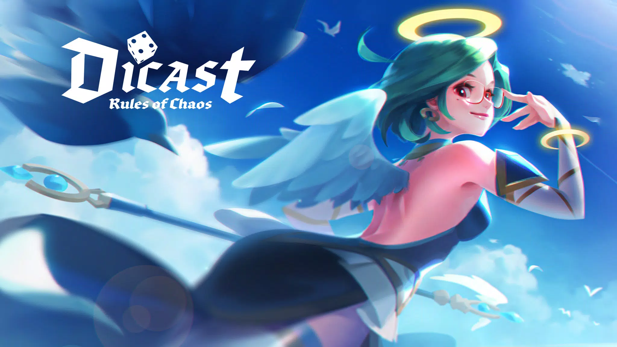 Dicast應用截圖第1張