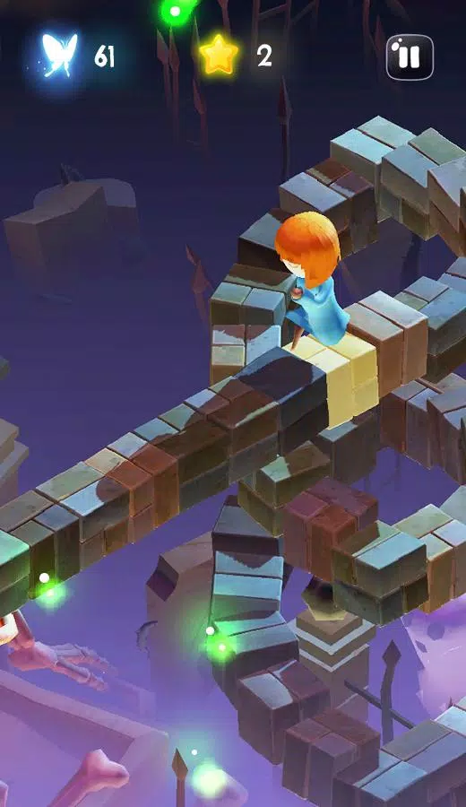 Dream Walker Screenshot 2