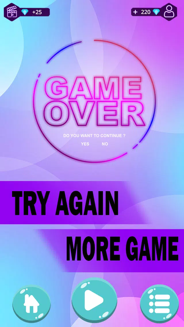 Stranger Things 4 Piano Tiles Скриншот 4