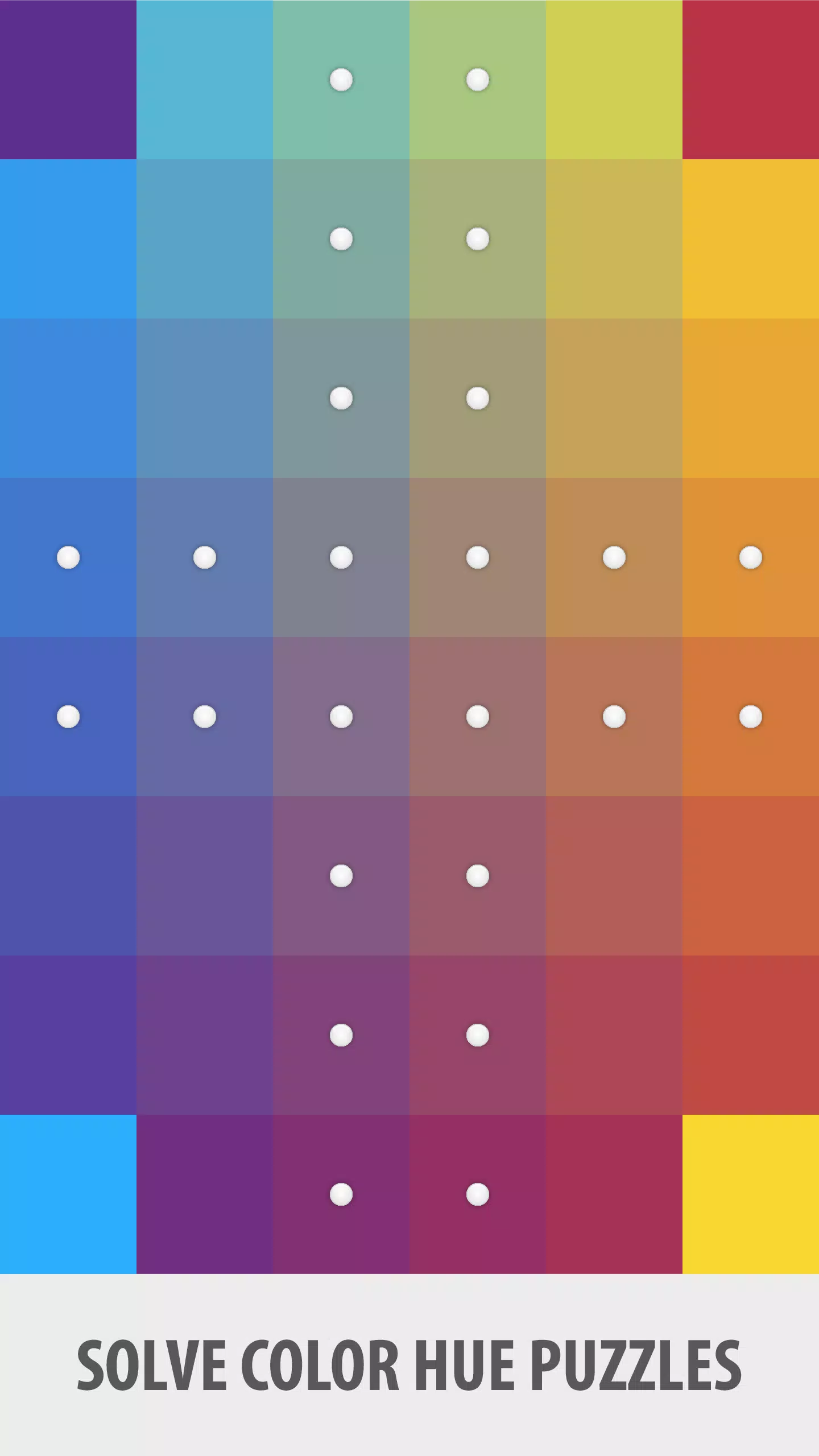 Hue Puzzle應用截圖第3張