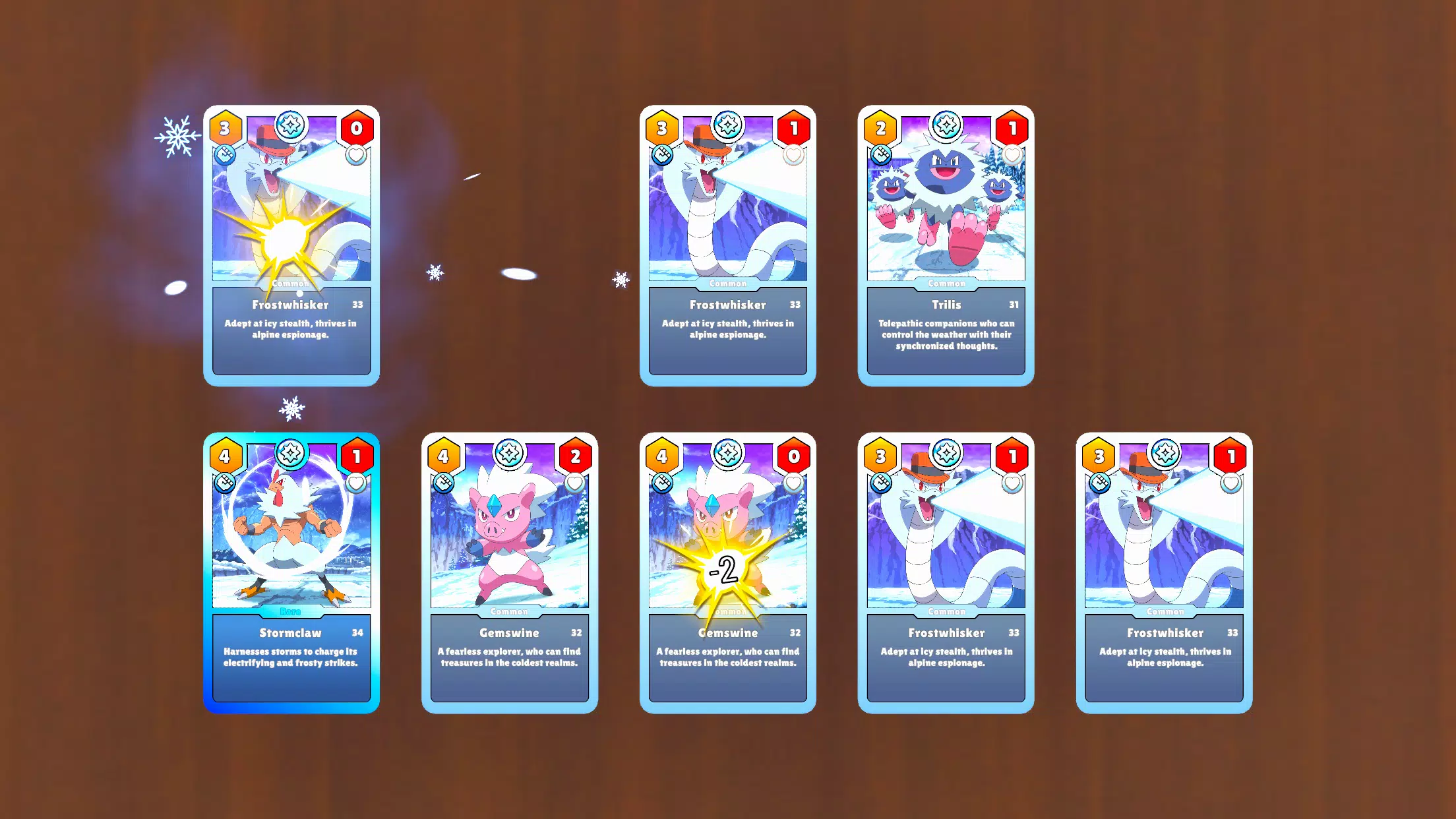 TCG Card Supermarket Simulator應用截圖第2張