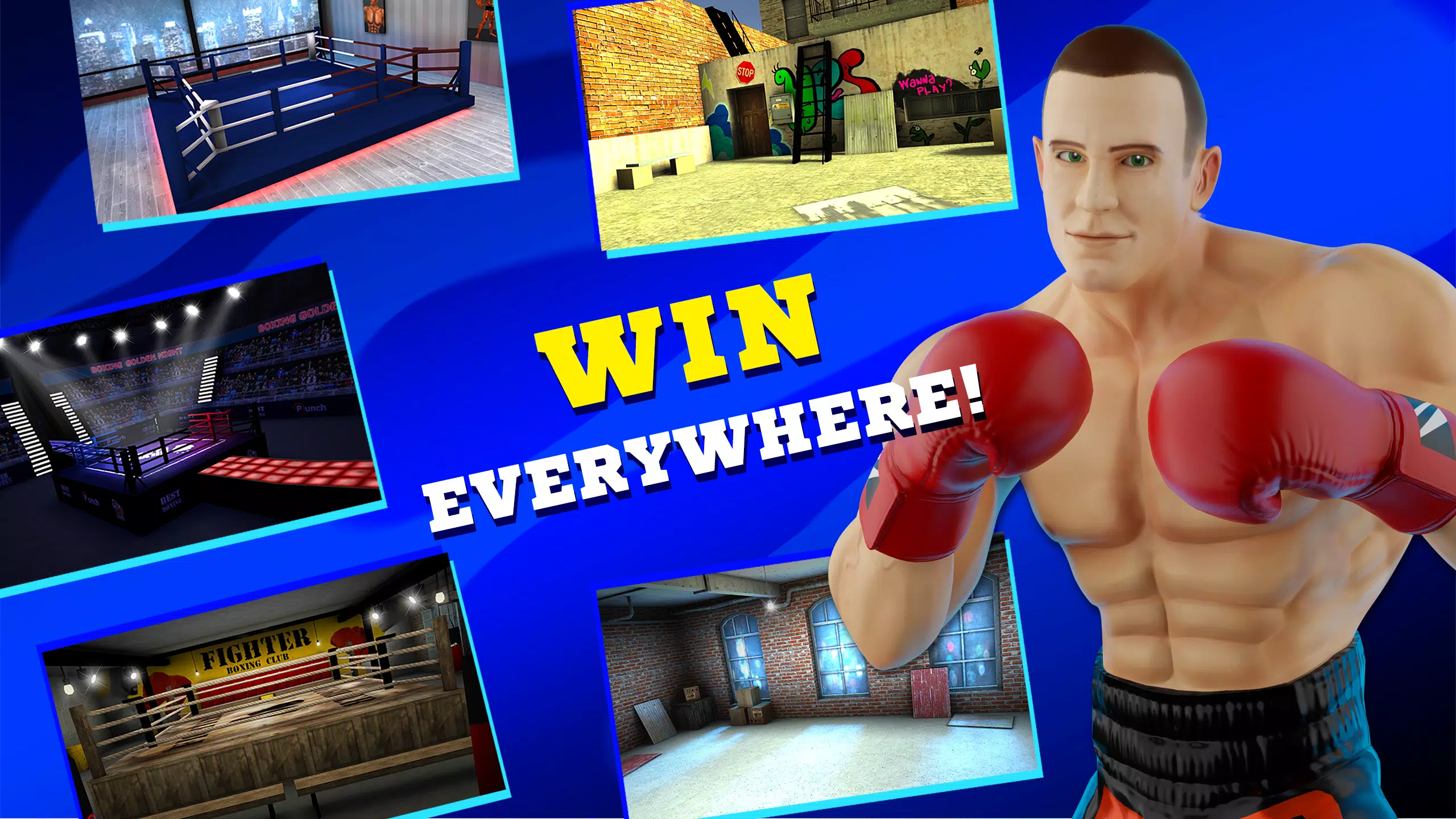 Fitness Gym Captura de pantalla 3