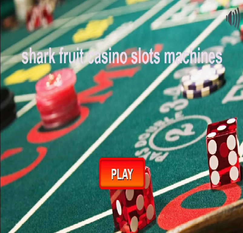 shark fruit casino slots machines Скриншот 4