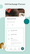 Elfster: The Secret Santa App應用截圖第3張