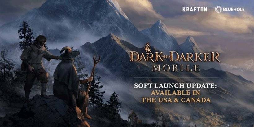 Lanzamiento móvil oscuro y más oscuro ahora en los EE. UU.