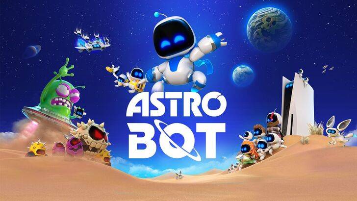 Astro Bot Success는 Playstation에게 가족 친화적 인 게임에 더 집중하도록 영감을줍니다. 