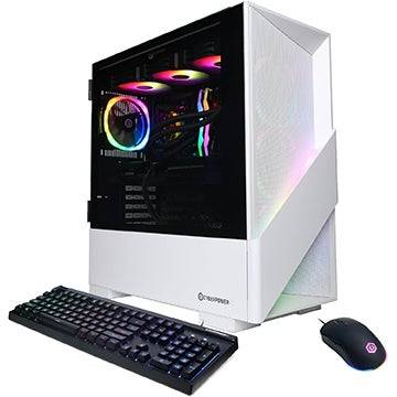 CyberPowerpc Gamer Supreme amd Ryzen 9 9900X RTX 5070 Ti Gaming PC(32GB/2TB)