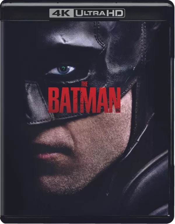 Grab Comic Book Films Before Amazon's 4K Sale Ends