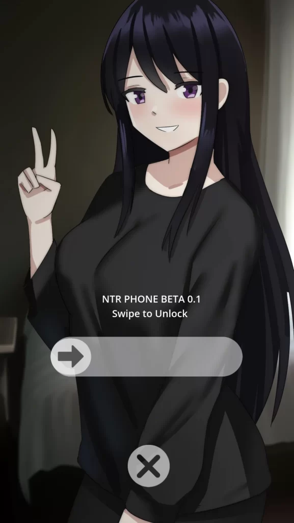 NTR Phone Screenshot 2