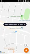 Taxi San Juan應用截圖第2張