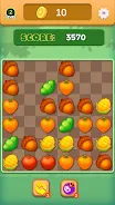 Fruit Crush Captura de tela 3