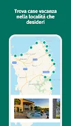 CaseVacanza.it - App turisti Screenshot 3
