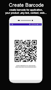 QR Code Reader – QR Generator Скриншот 4