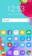 Theme for Samsung Galaxy A31 スクリーンショット 3