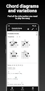 GuitarTab - Tabs and chords Скриншот 3