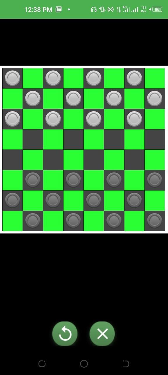 Mozambican Checkers Capture d'écran 3