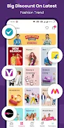 Shopsee: All in 1 Shopping App 스크린샷 1