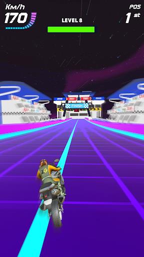 Bike Race 3D: Bike Racing Screenshot 4