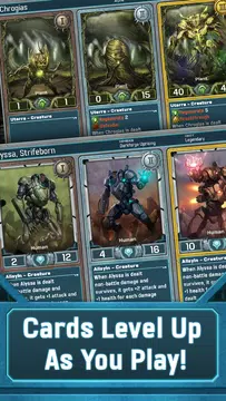 SolForge Скриншот 2