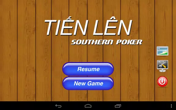 Tien Len - Southern Poker Скриншот 4