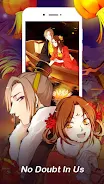 Hot Manga スクリーンショット 1
