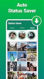 Status Saver・Status Downloader Скриншот 2