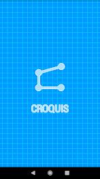 Croquis应用截图第1张