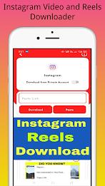 Status LPM - Short Video Downloader Screenshot 2