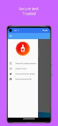 Tegant VPN Proxy應用截圖第4張