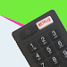 Remote for JVC Smart TV