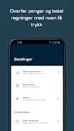 Mobilbank NO – Danske Bank スクリーンショット 4