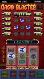 Cashblaster Slot Machine 스크린샷 3