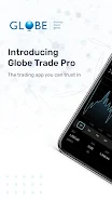 Globe Capital : Stock Trading應用截圖第4張