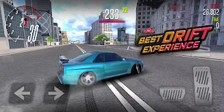 Drift X Ultra - Drift Drivers應用截圖第2張