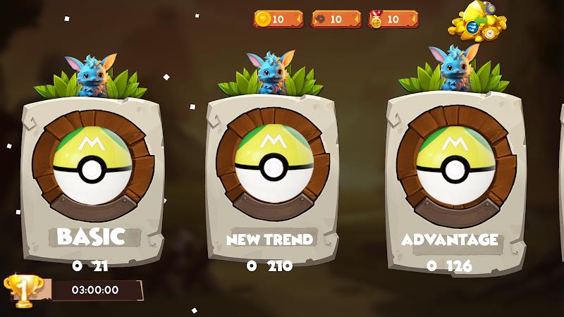 Connect Challenges - Animal 스크린샷 2