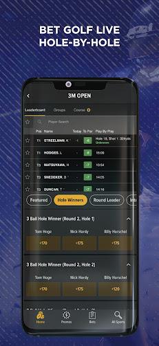 William Hill Nevada Sportsbook Captura de tela 4