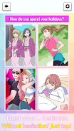 16 personality test in a snap應用截圖第1張