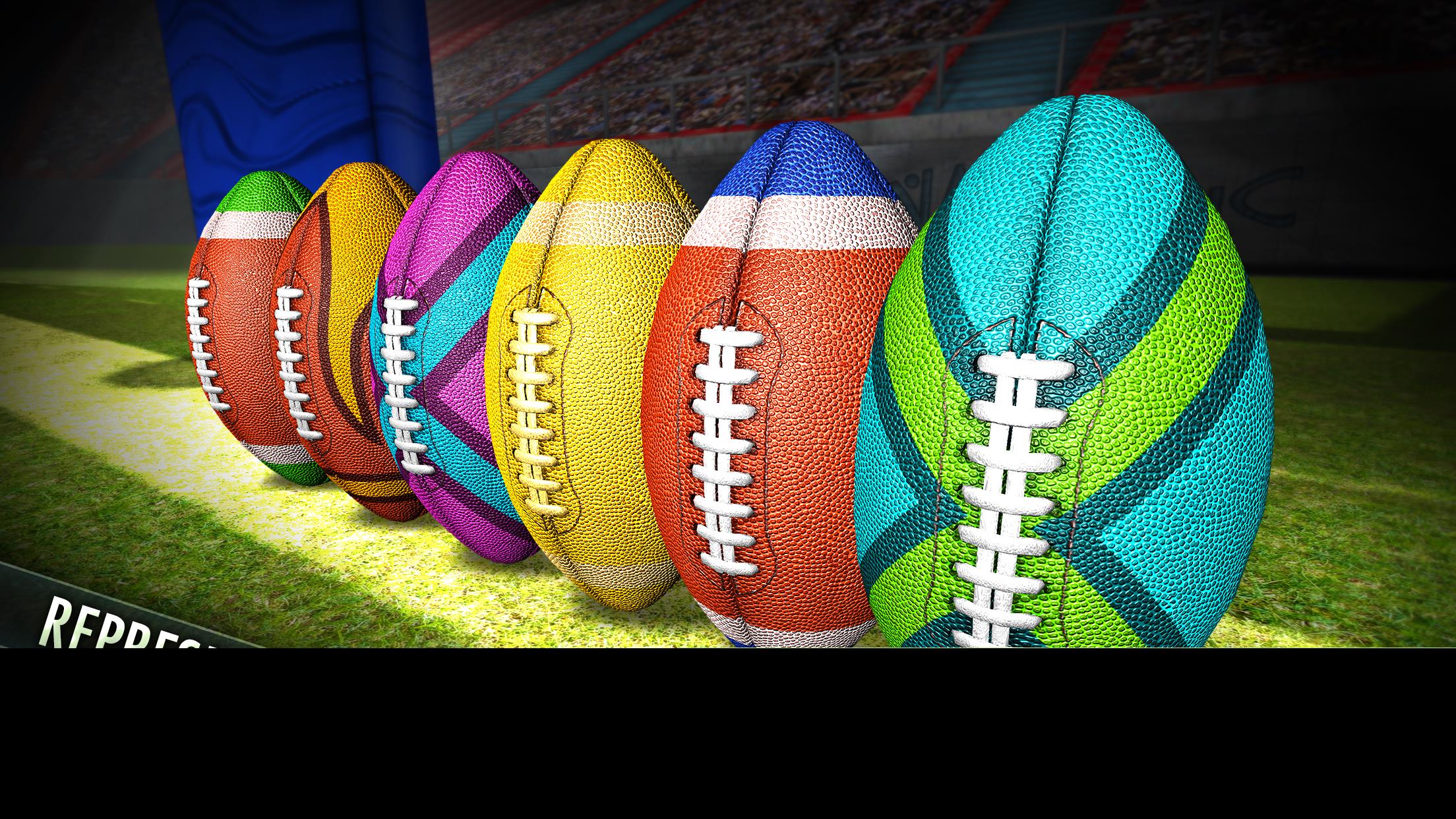 Football Showdown 2应用截图第3张