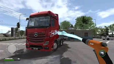 Truck Simulator : Ultimate スクリーンショット 2