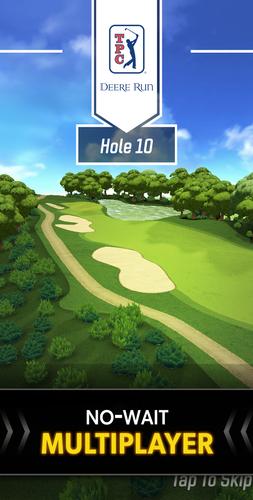 PGA TOUR應用截圖第4張