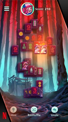 NETFLIX Mahjong Solitaire應用截圖第2張